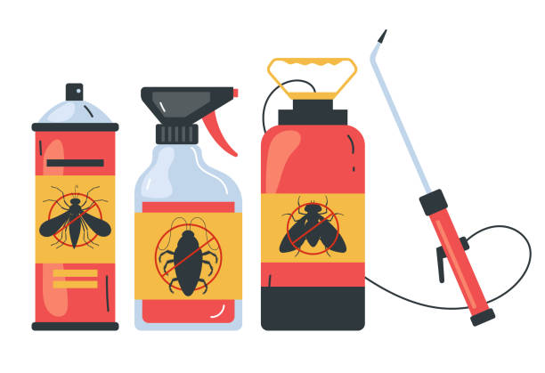 Best Pest Prevention Services  in Pleasant Hill, IA
